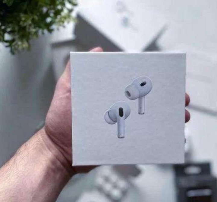 AirPods Pro 2