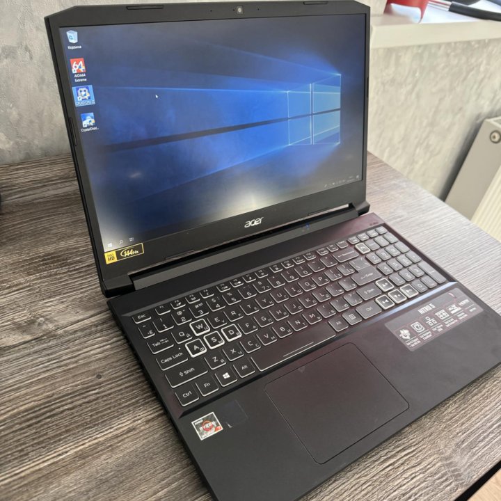 Ноутбук Acer Nitro 5