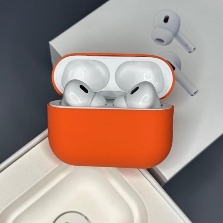 AirPods Pro 2