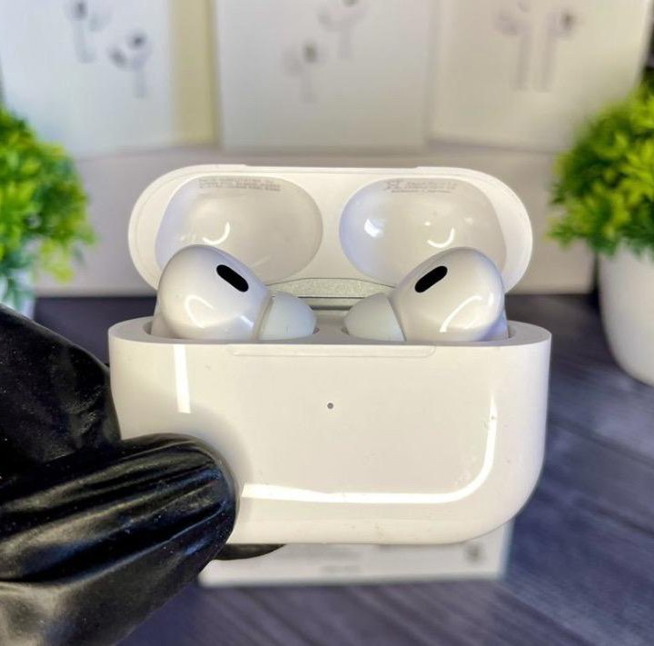 AirPods Pro 2