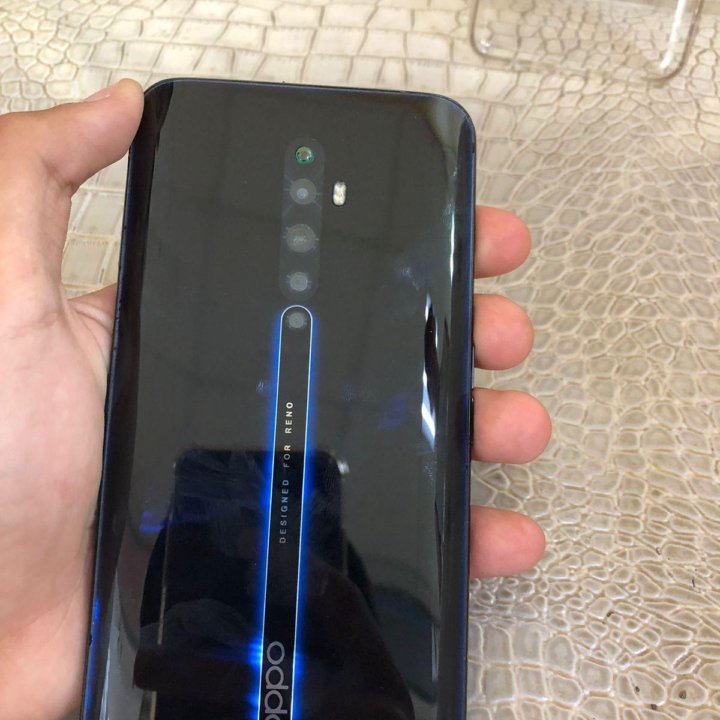 OPPO Reno 2z