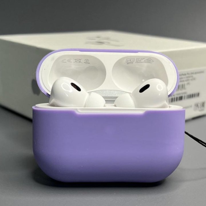 AirPods Pro 2