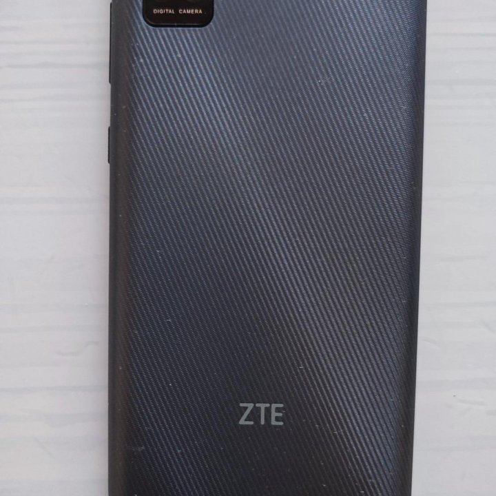 ZTE Blade A31