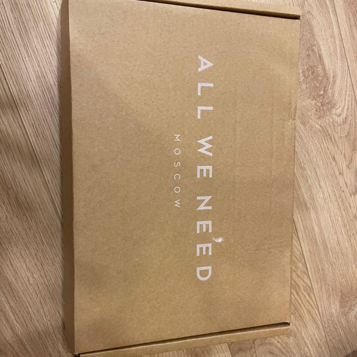 Платье allweneed