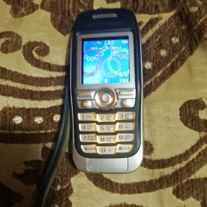 Продам Sony Ericsson