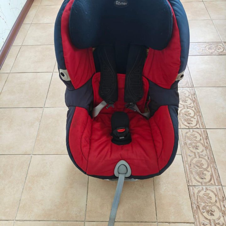 Автокресло Britax romer