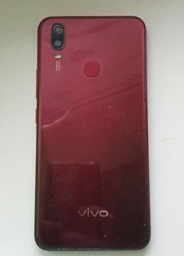 Vivo y 11