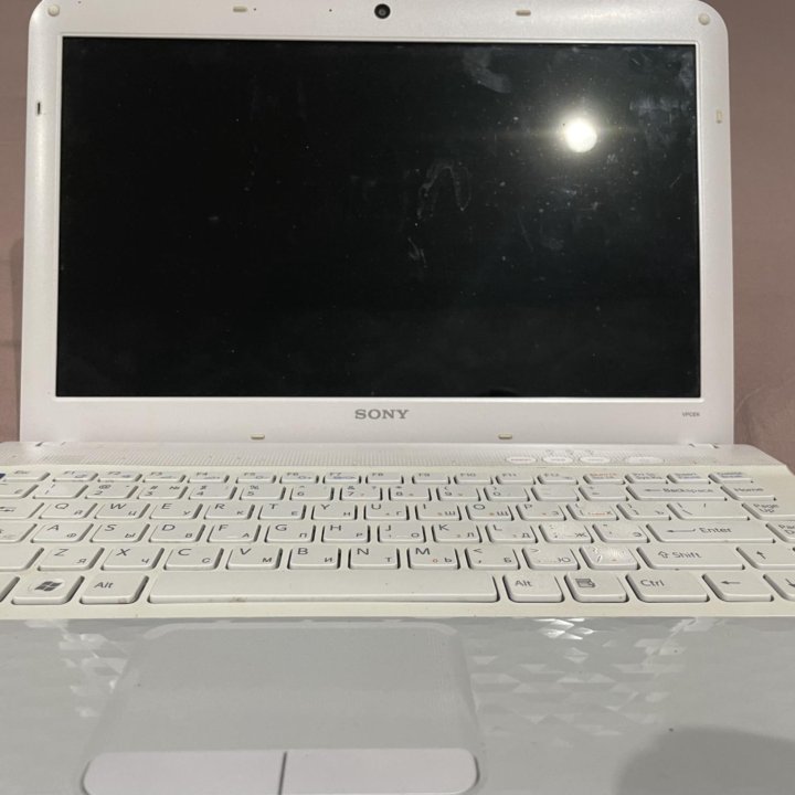 Sony Vaio