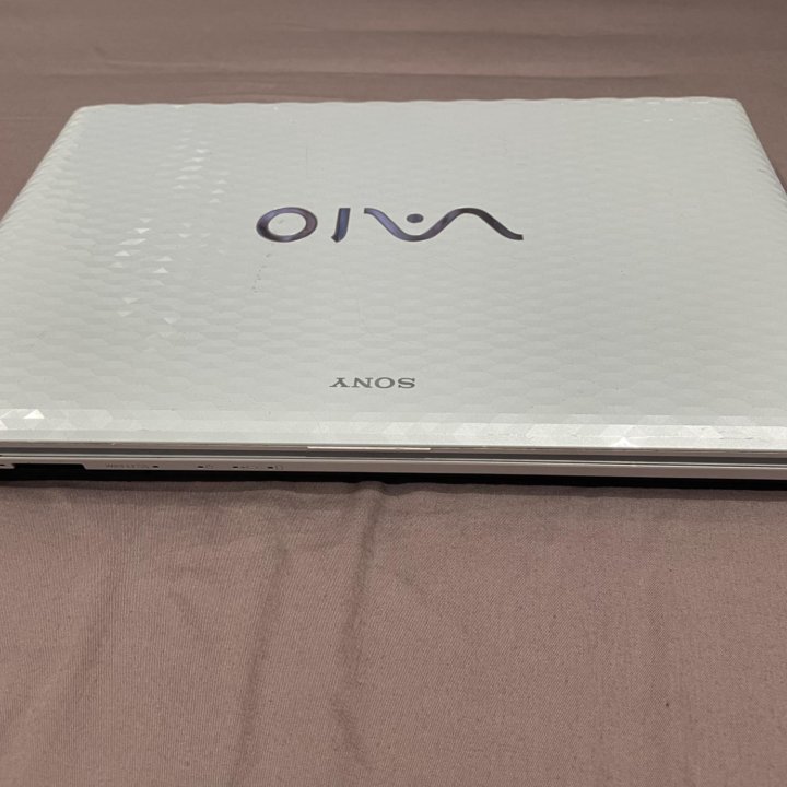 Sony Vaio