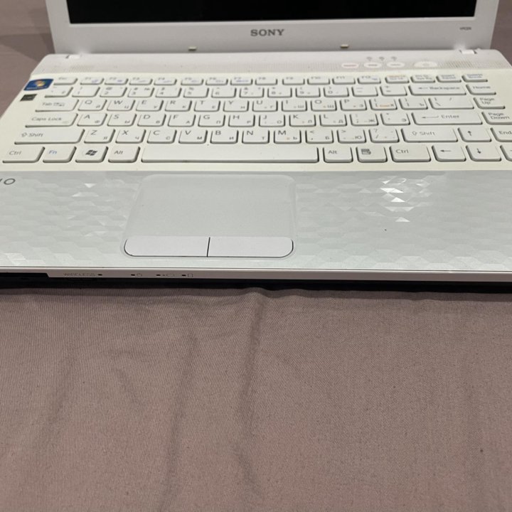 Sony Vaio