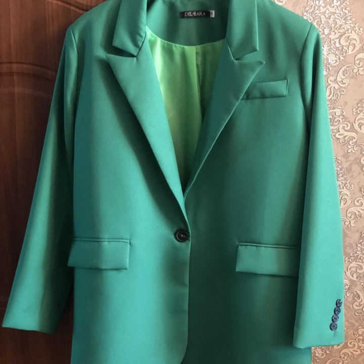 Пиджак женский