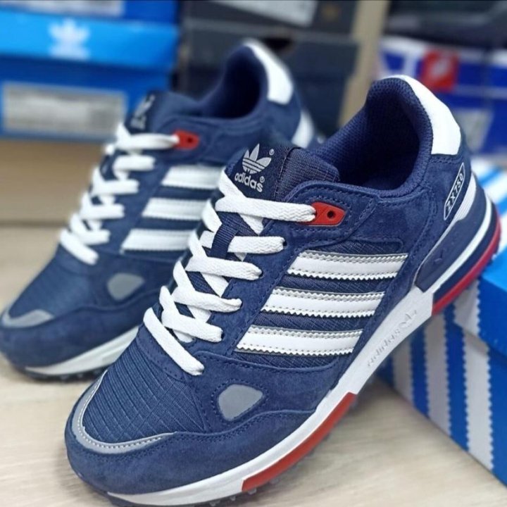 Кроссовки Adidas Zx 750