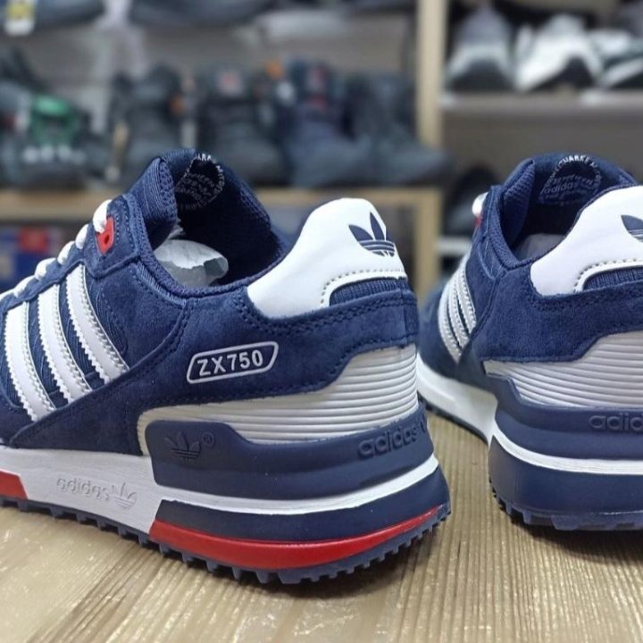 Кроссовки Adidas Zx 750