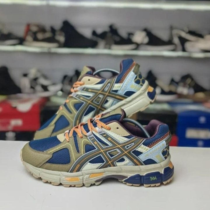 Кроссовки Asics Gel Kahana 8