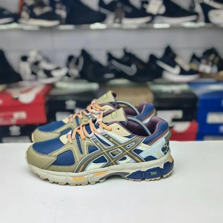 Кроссовки Asics Gel Kahana 8