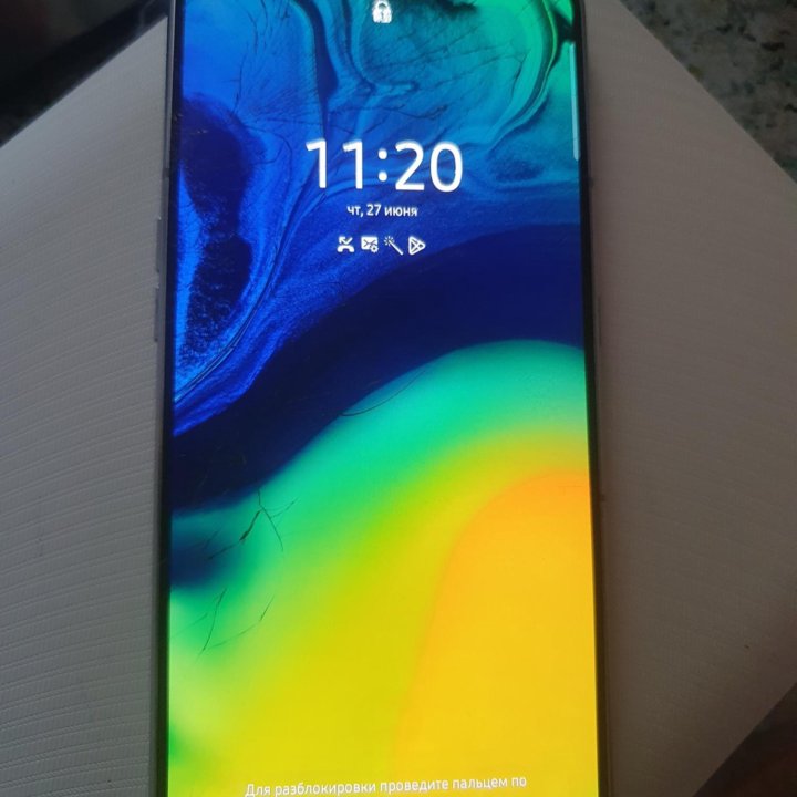 Samsung Galaxy A80 8/128