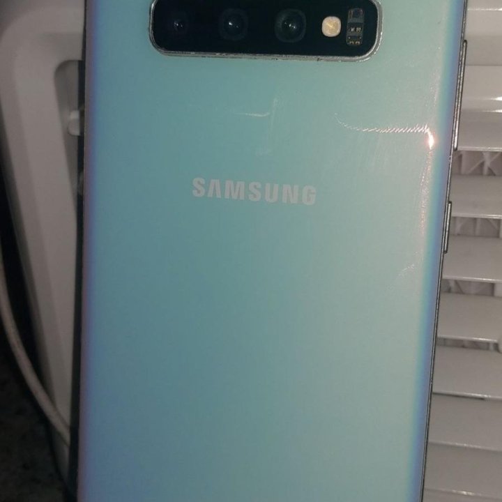 Galaxy S10 Plus 1TB