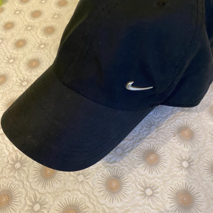 Кепка Nike унисекс оригинал