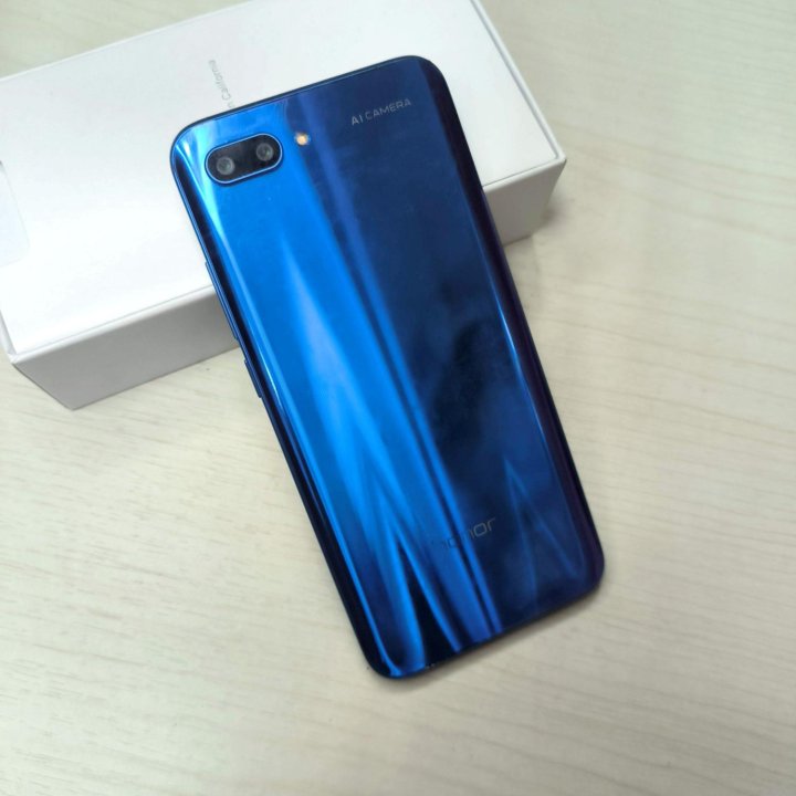 Honor 10 хонор