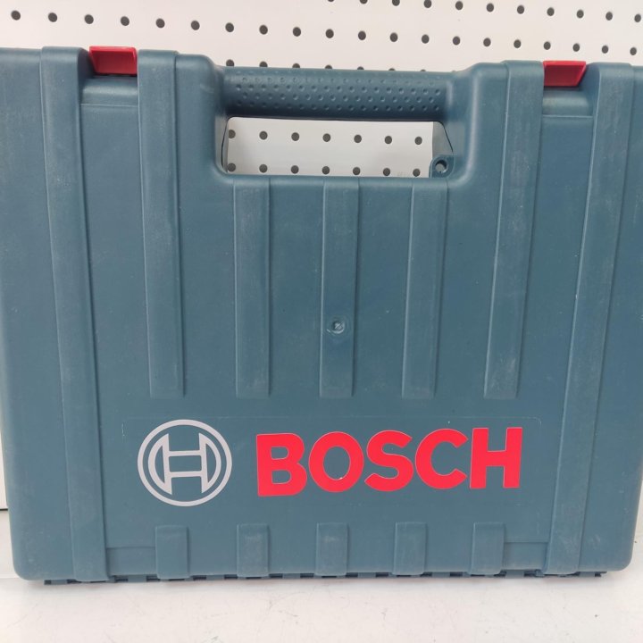 Перфоратор Bosch 2-28 DFV