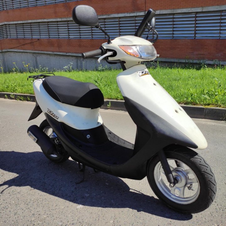 Honda Dio AF-34