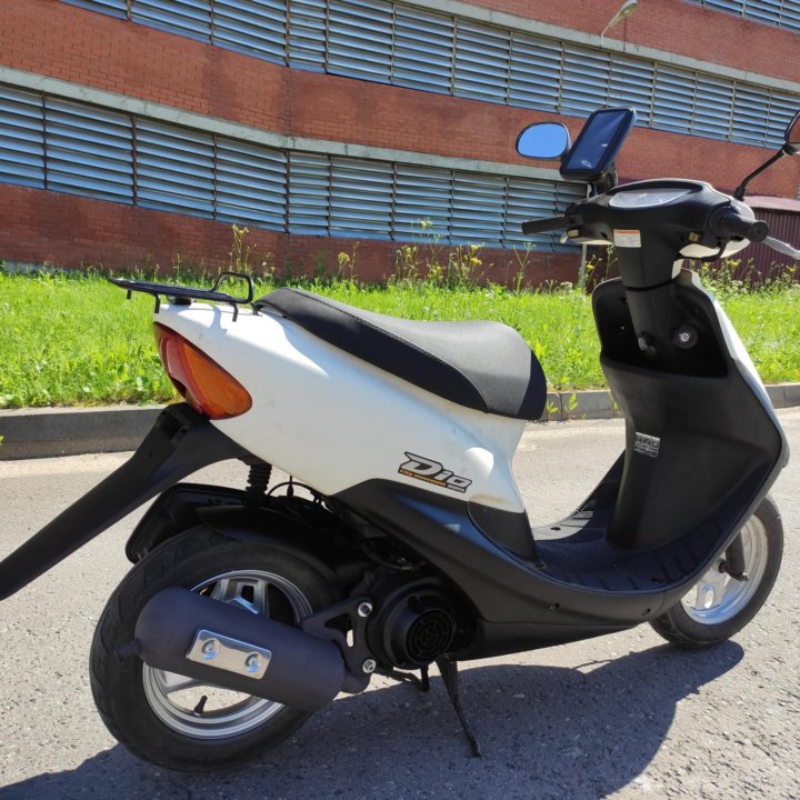 Honda Dio AF-34