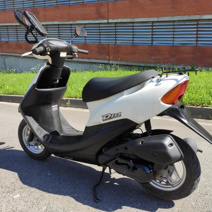 Honda Dio AF-34