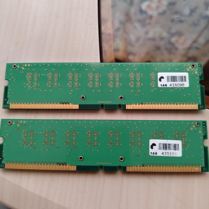 Оперативная память SAMSUNG 128MB/8