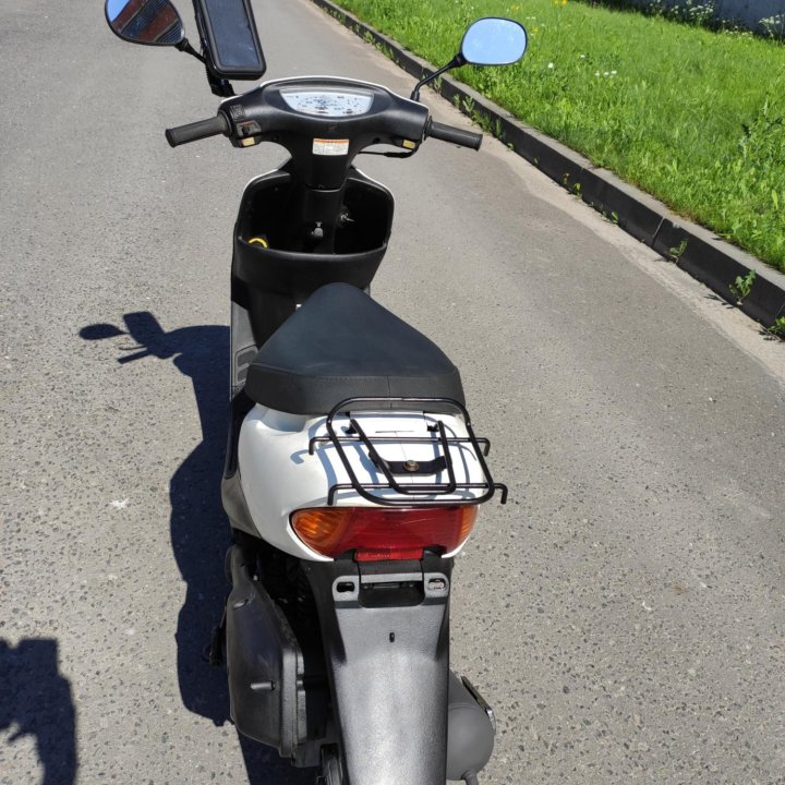 Honda Dio AF-34