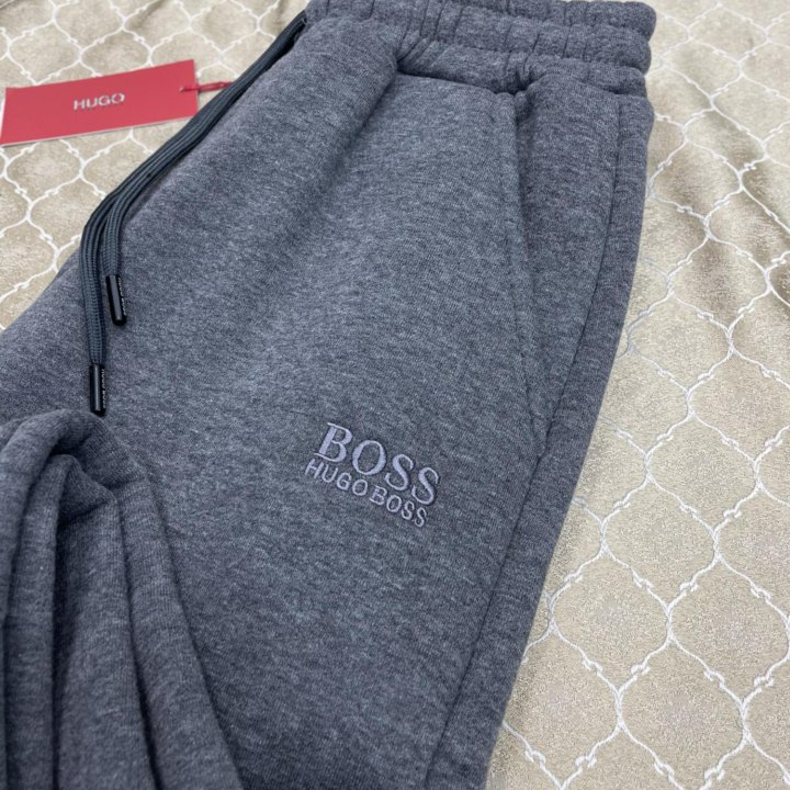 Спортивные штаны Hugo Boss