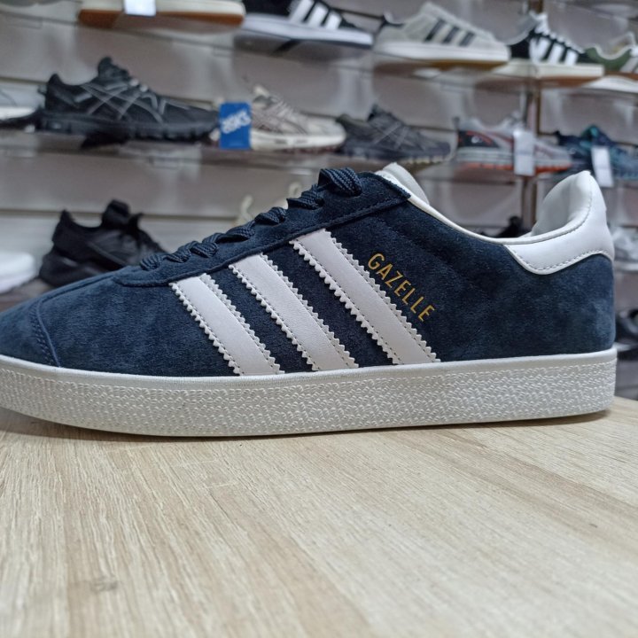 Adidas Gazelle