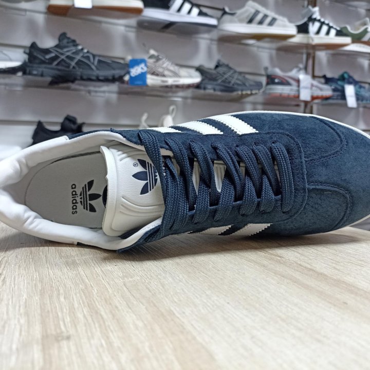 Adidas Gazelle