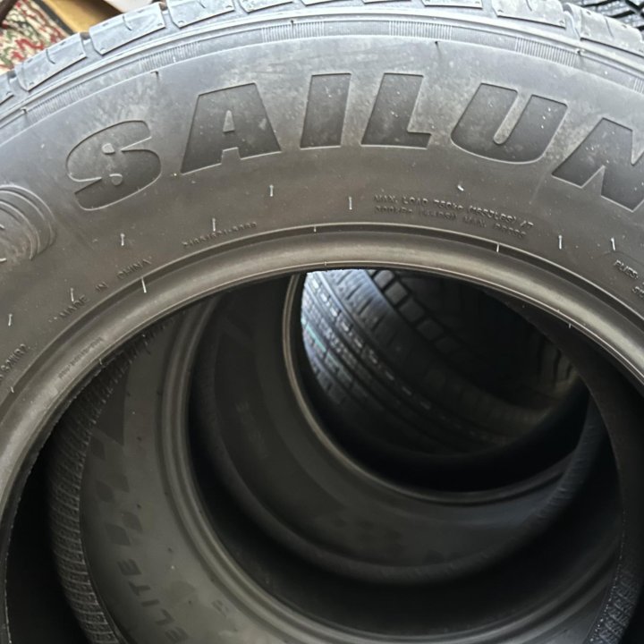 Шины летние Sailun Atrezzo Elite 98H 215/65 R16