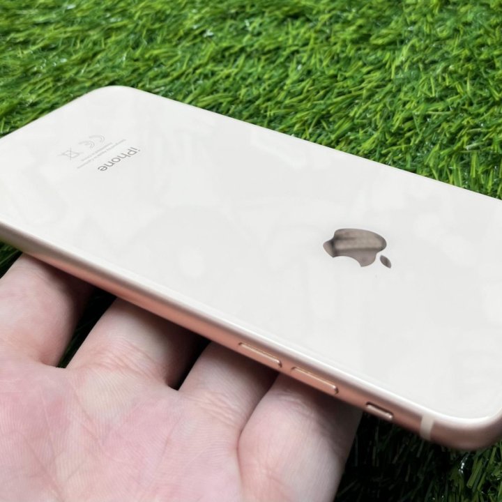 iPhone 8 Plus на 64Gb в идеальном состоянии!