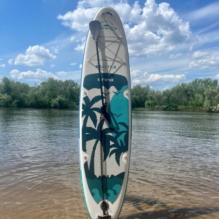 SUP board/Сап борд/ прокат/аренда