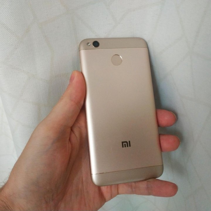 Xiaomi Redmi 4x