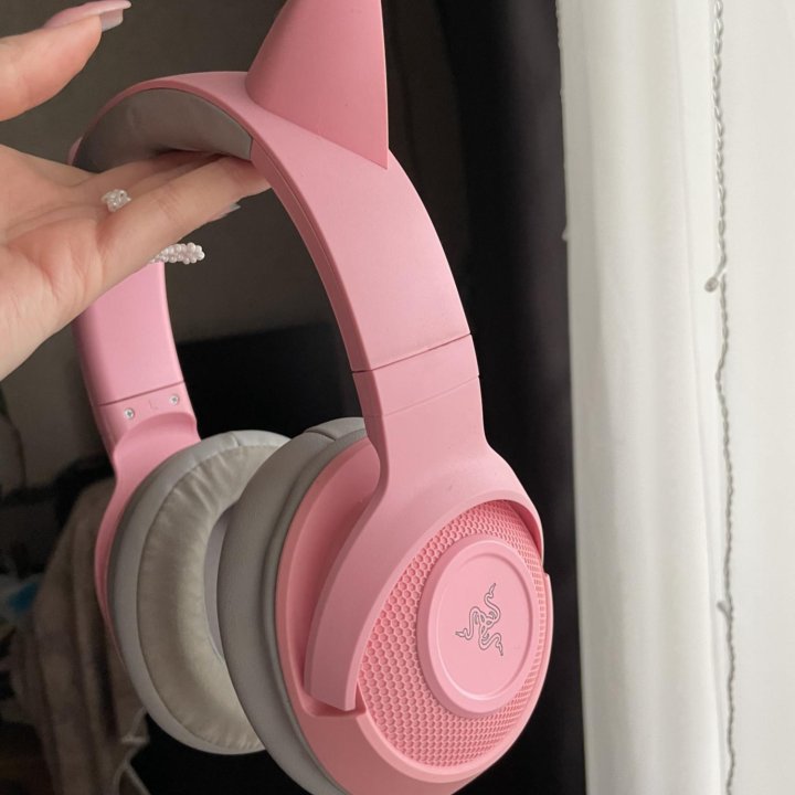 Razer kraken kitty bt