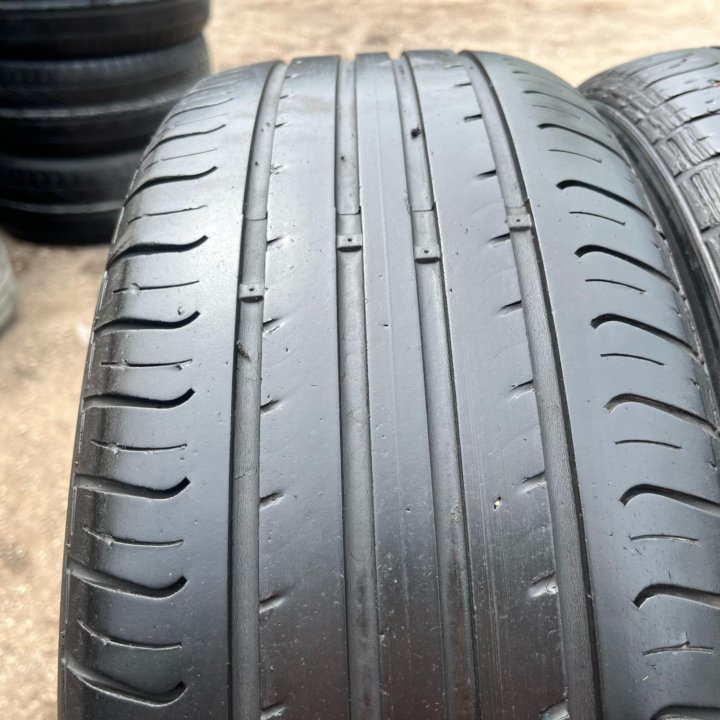 Лето Нankооk Орtimo K415 205/55 R16 91Н