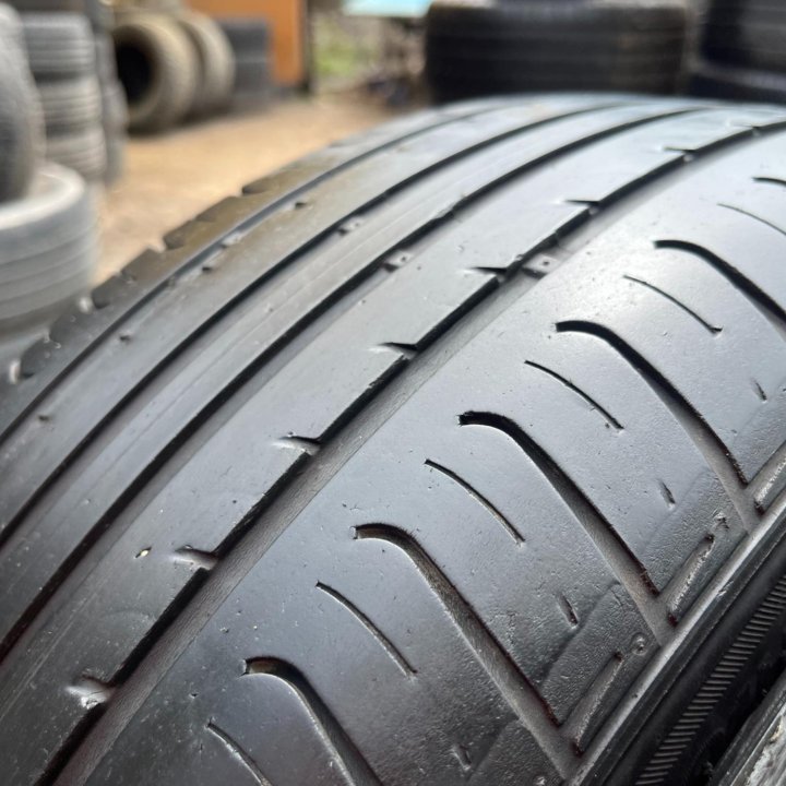 Лето Нankооk Орtimo K415 205/55 R16 91Н