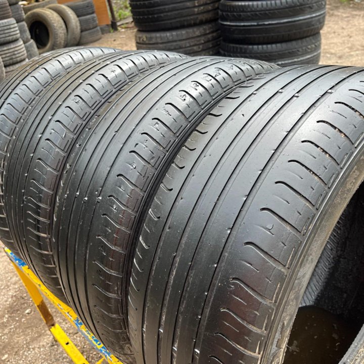 Лето Нankооk Орtimo K415 205/55 R16 91Н