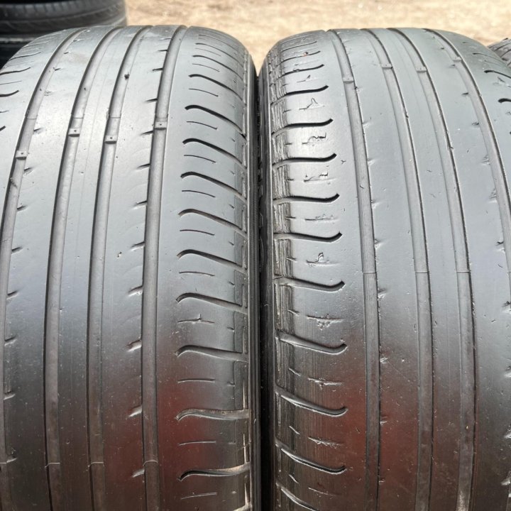 Лето Нankооk Орtimo K415 205/55 R16 91Н