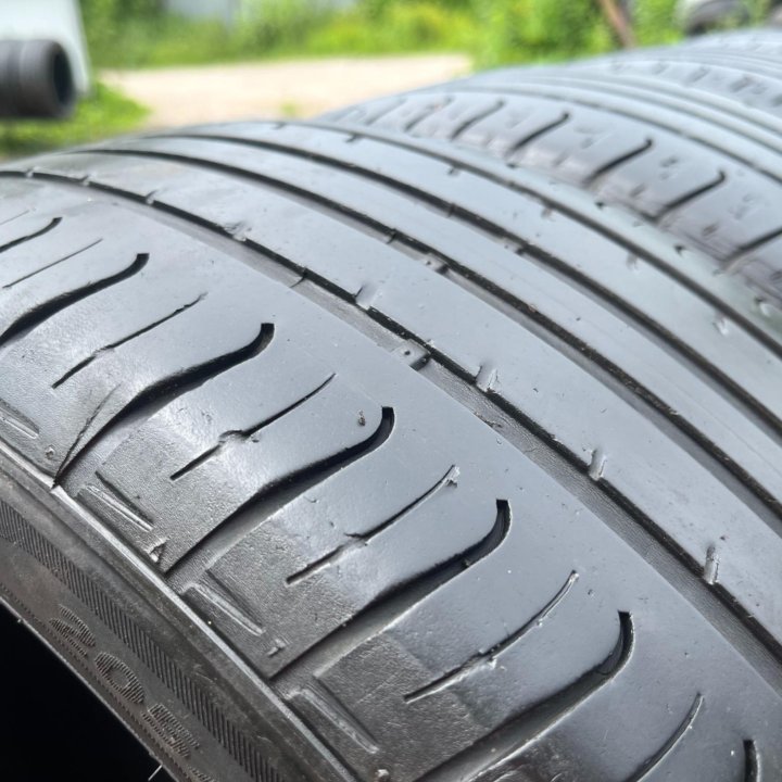 Лето Нankооk Орtimo K415 205/55 R16 91Н