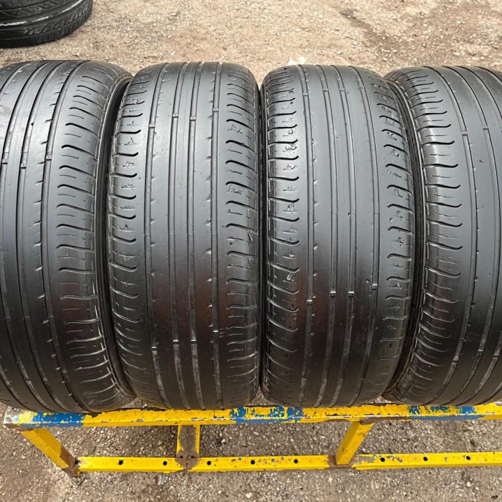 Лето Нankооk Орtimo K415 205/55 R16 91Н