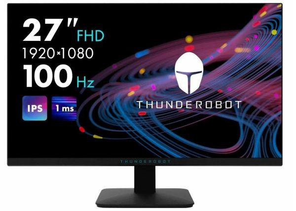 Монитор Thunderobot DF27F100 27" (JT00E400KRU) Black (Черный)