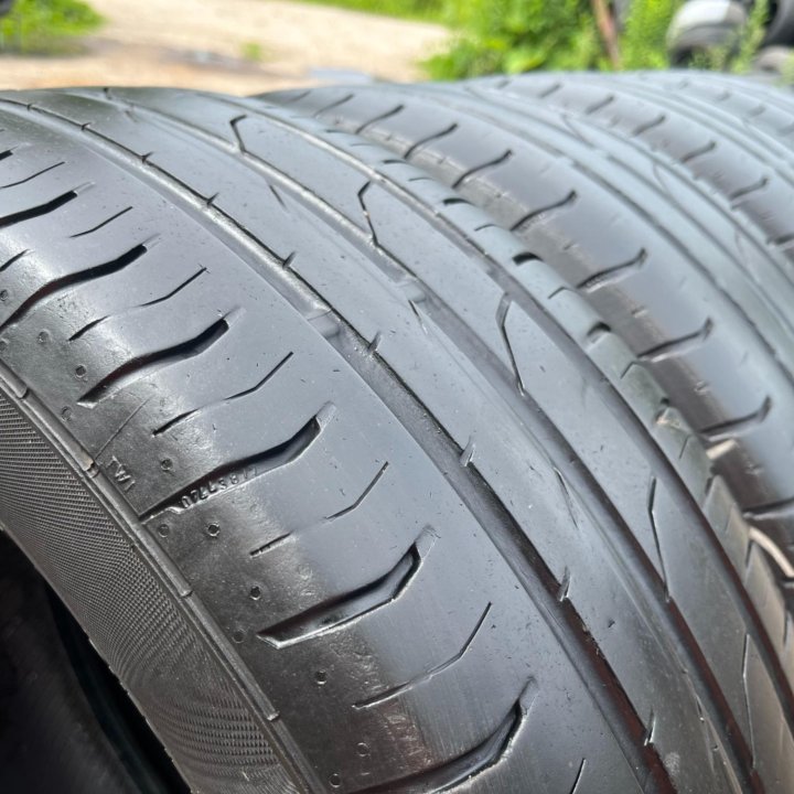 Лето Continental ContiPremiumContact 2 205/60 R16