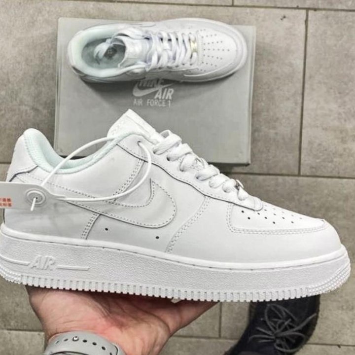 Кеды Nike Air Force 1