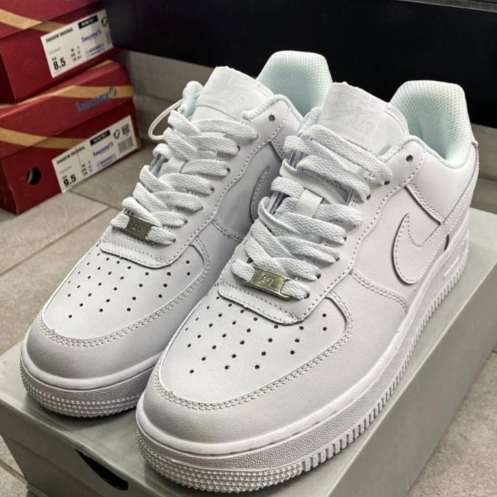 Кеды Nike Air Force 1