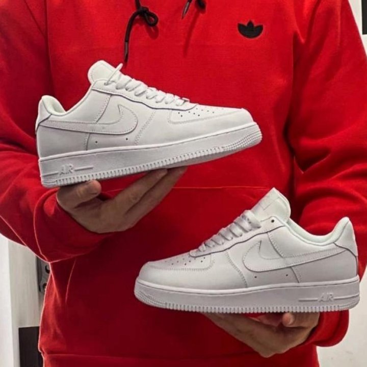 Кеды Nike Air Force 1