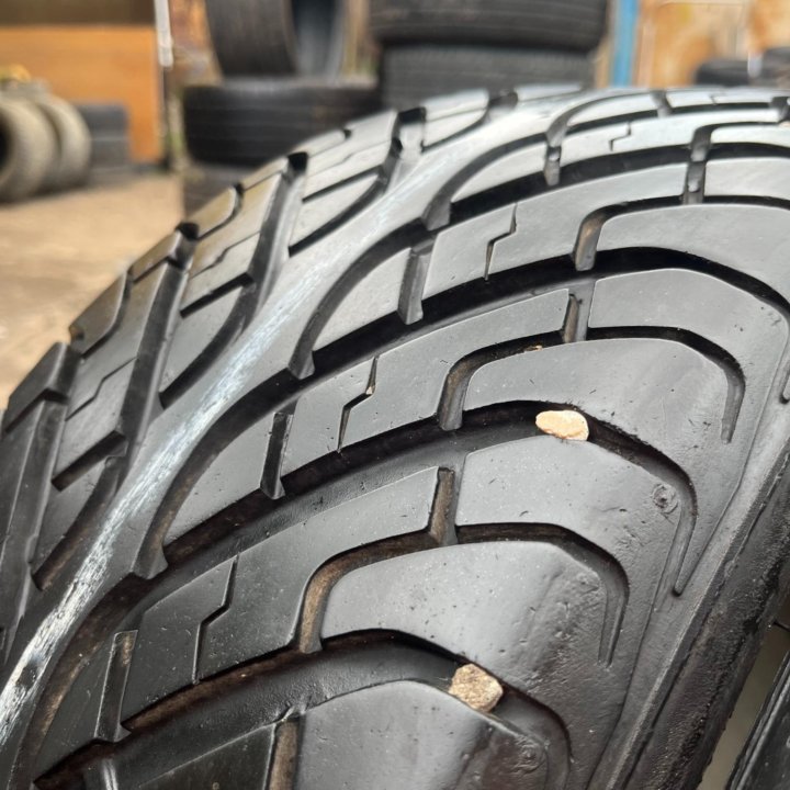 2 шт Лето Profil TORNADO F1 225/45 R17 91W