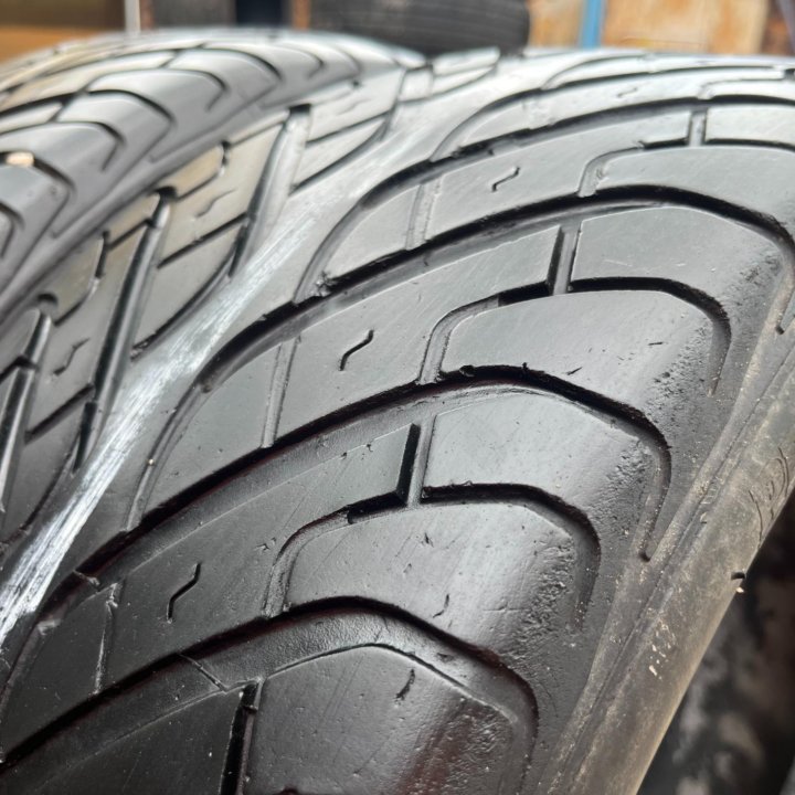 2 шт Лето Profil TORNADO F1 225/45 R17 91W